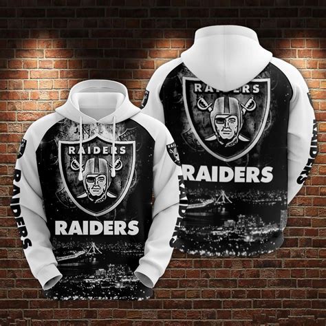 lv raiders hoodie|las vegas raiders store online.